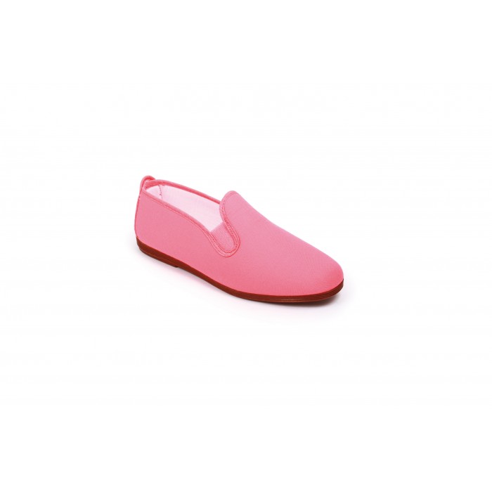 Fluor Fuxia